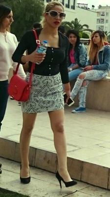 candid amateur