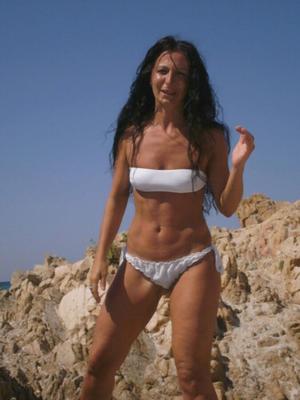 Italian slut mif Sara