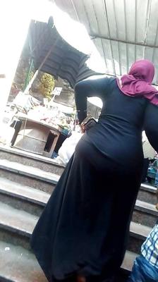 BBW MILF ARABIAN