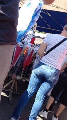 Voyeur français creepshot