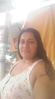 Jarocha Nancy Vallejo