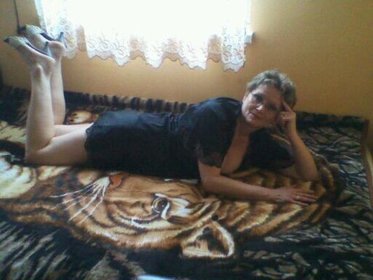 vraie maman polonaise NN