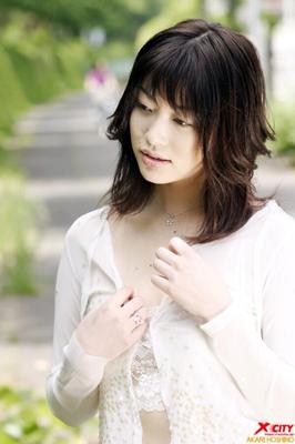 Akari Hoshino - XCity [La rêverie]