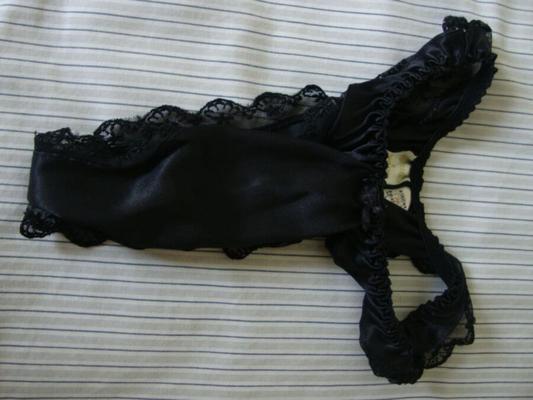 Nada Lingerie