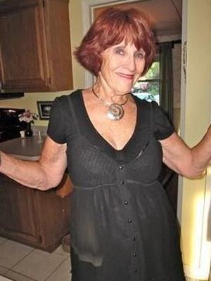 abuela paraíso