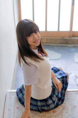 Bellezas japonesas: un día con Shion Y