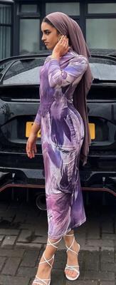 Slutty Young Bangladeshi Hijabi