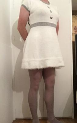 Robe d'ange
