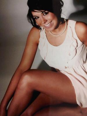 Femmes Britanniques UK Sexy 27