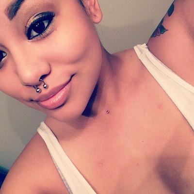 fapping to a beauty