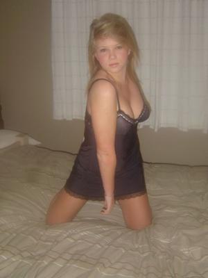 Web amateur Femmes