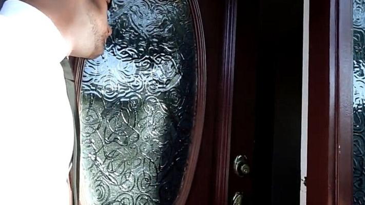 Kinky Shower (extended)