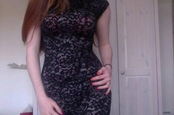Sophie UK Teen entlarvt
