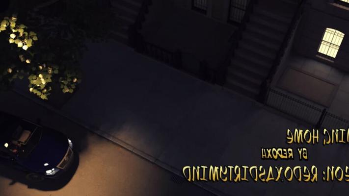 [Redoxa] Cumming Home 1 [French]