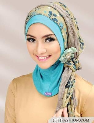 hijab made girls sexy