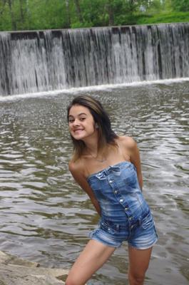 Marie