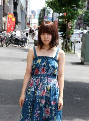 Mayu Aoi