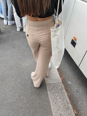 Little ass