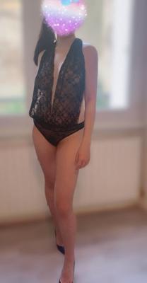 オランダの女性売春婦 C
