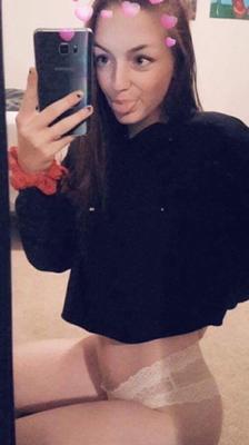cute slut