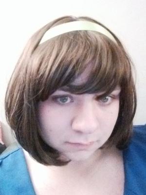 FlamingCross (Tayla) (アマチュア Tgirl)