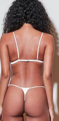 lingerie - bare essentials