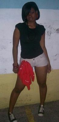 Cul jamaïcain