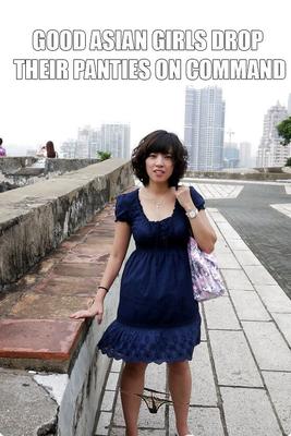 Asian captions from xhamster