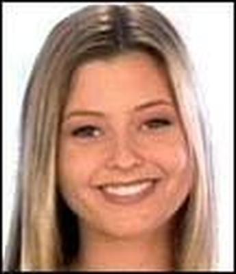 Holly Valance