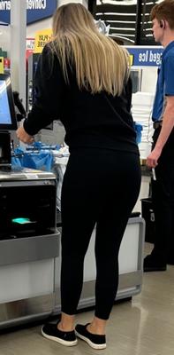 Yoga Pants