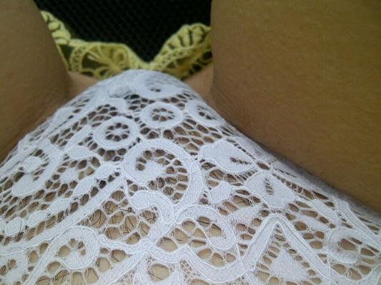 une photo, culotte, chatte