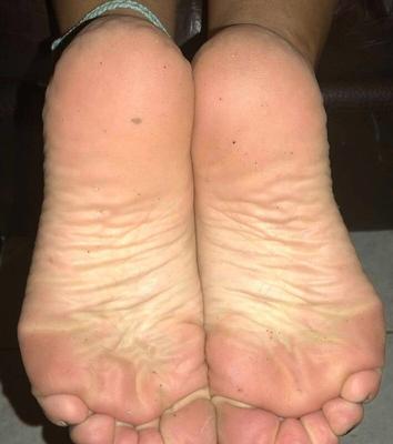 My StepMums SOLES !!!