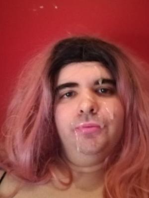 Exposto n.179 SweetFatSissy