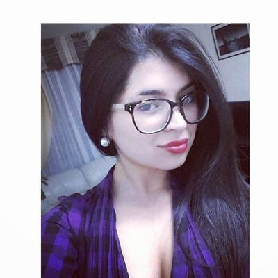 Alexandra my cute ex gf (feel free to ment)