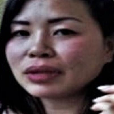 アジア人が好きですか？