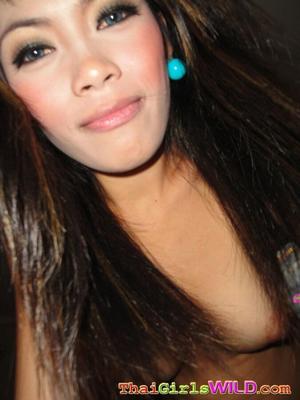 Fai-Quick Creampie-ThaiGirlsWild