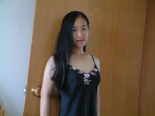 puta china desnuda al aire libre