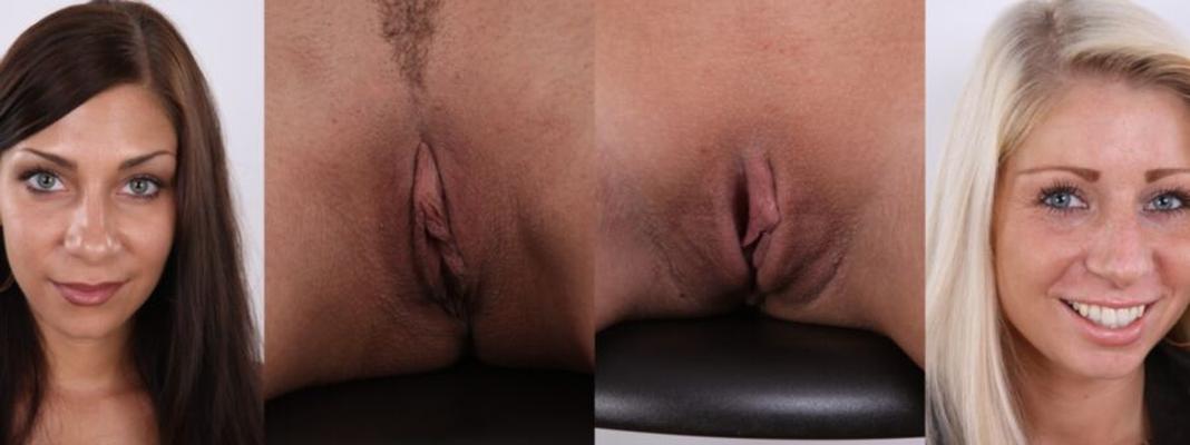 CCS - Face/Pussy