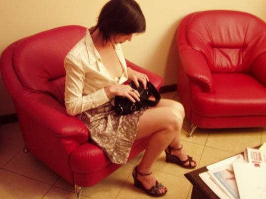 Français Bisexuel Brunette