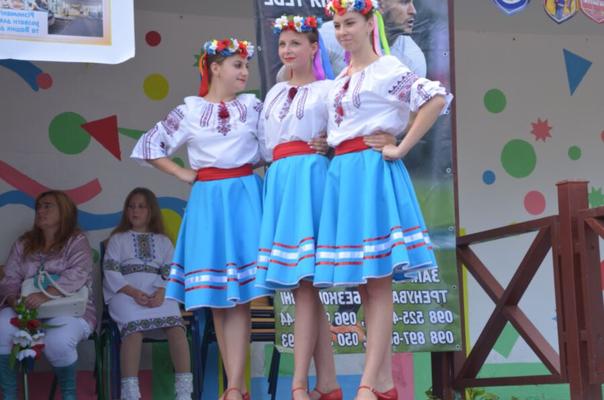 danseuse russe