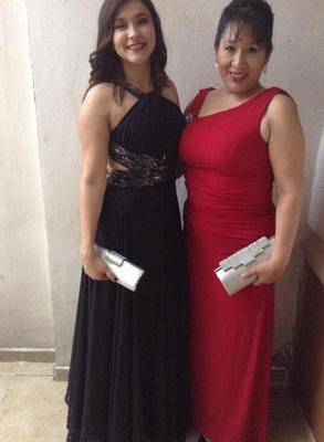 Mexican Mom and Daughter.  for BBC and BWC