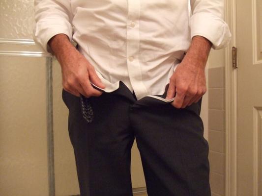 Mardi culotte