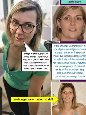 - Webslut de France - Virgie