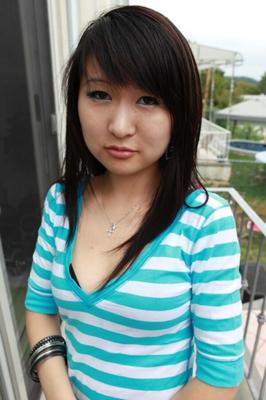 - Asiatique chaude
