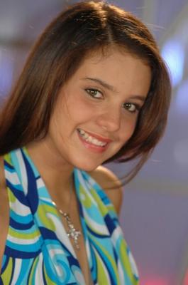 Alexa Nikolas/atriz americana