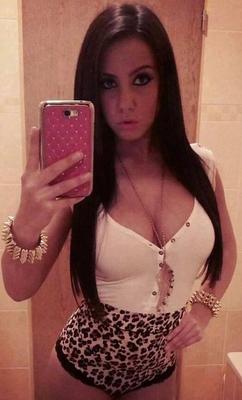 Chav Marriage Material #