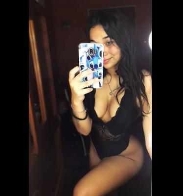 Geraldine Fernandez