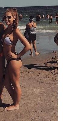 College girl