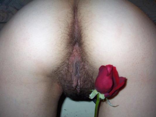 FILLE ROMANTIQUE