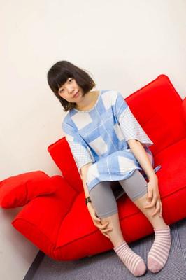JE VEUX ÊTRE FUZUKI FOOT SLAVE (JAPON)